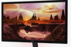 联想/LENOVO 24.5 液晶显示器 