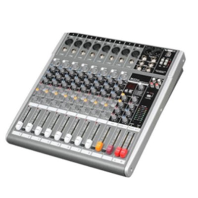 方元  MS812  演出调音台