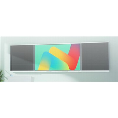 华为/HUAWEI  电子白板  IHB2-86SU  86寸智慧黑板